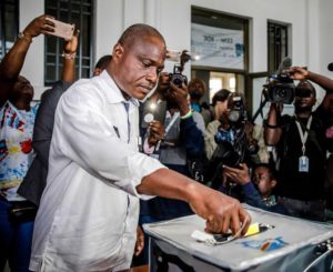 Lire la suite à propos de l’article Crédibilité électorale en RDC